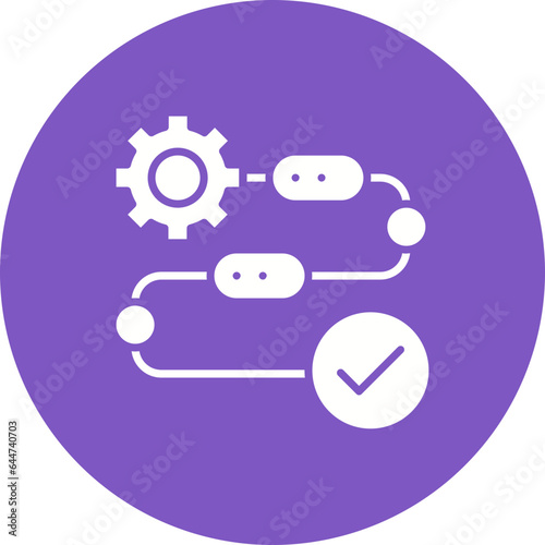 Process Icon