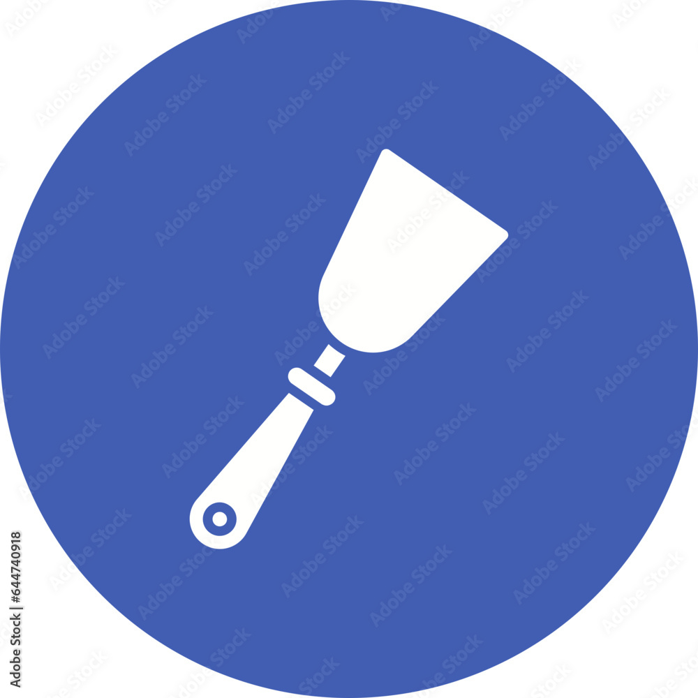 Trowel Icon