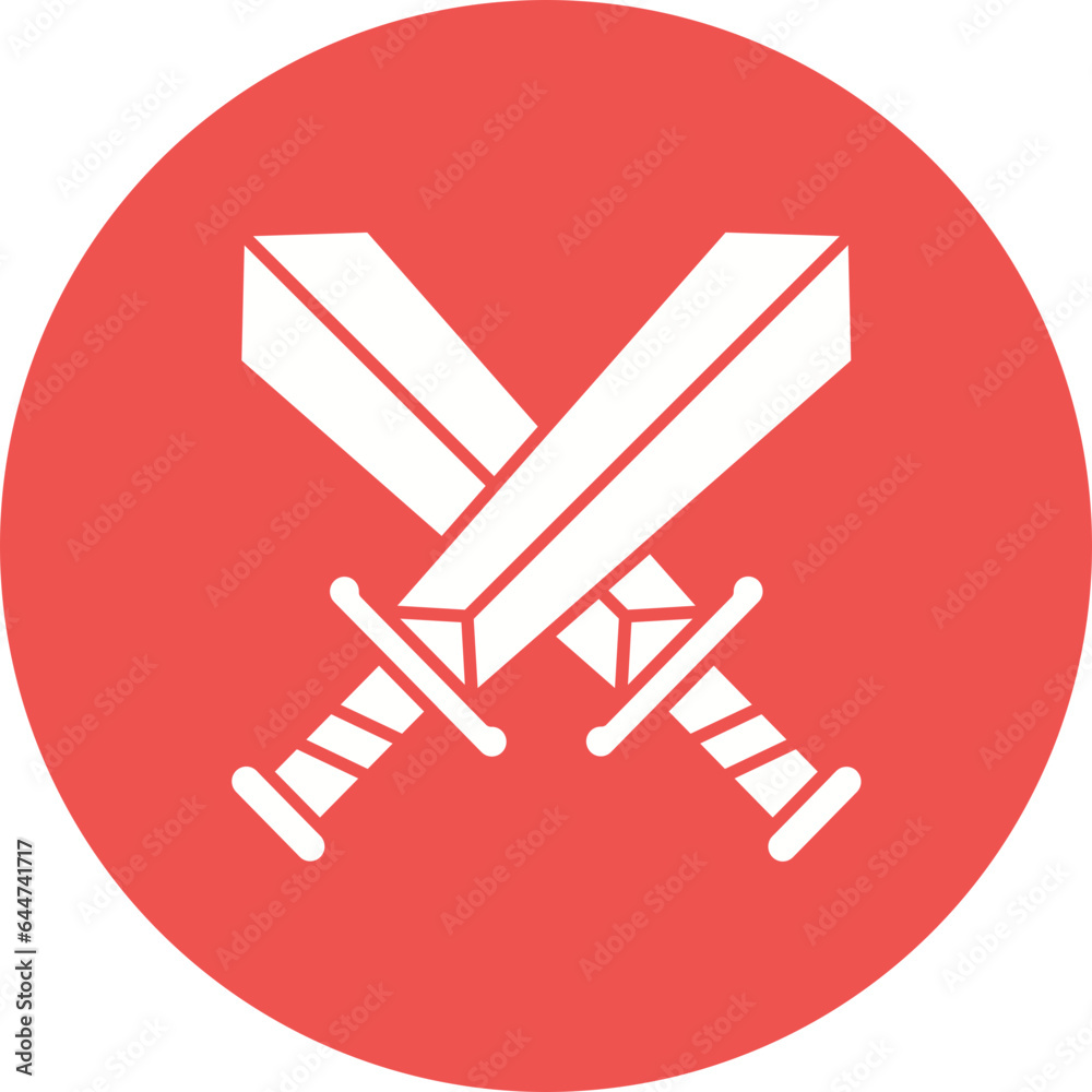 Game Sword Icon Game Sword Icon