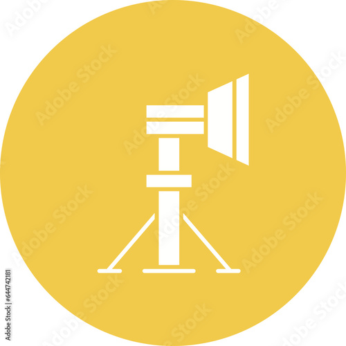 Softbox Icon