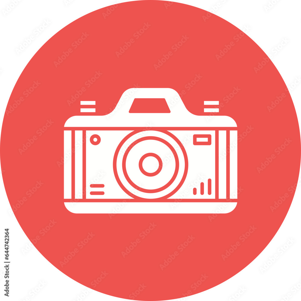 Camera Icon Camera Icon