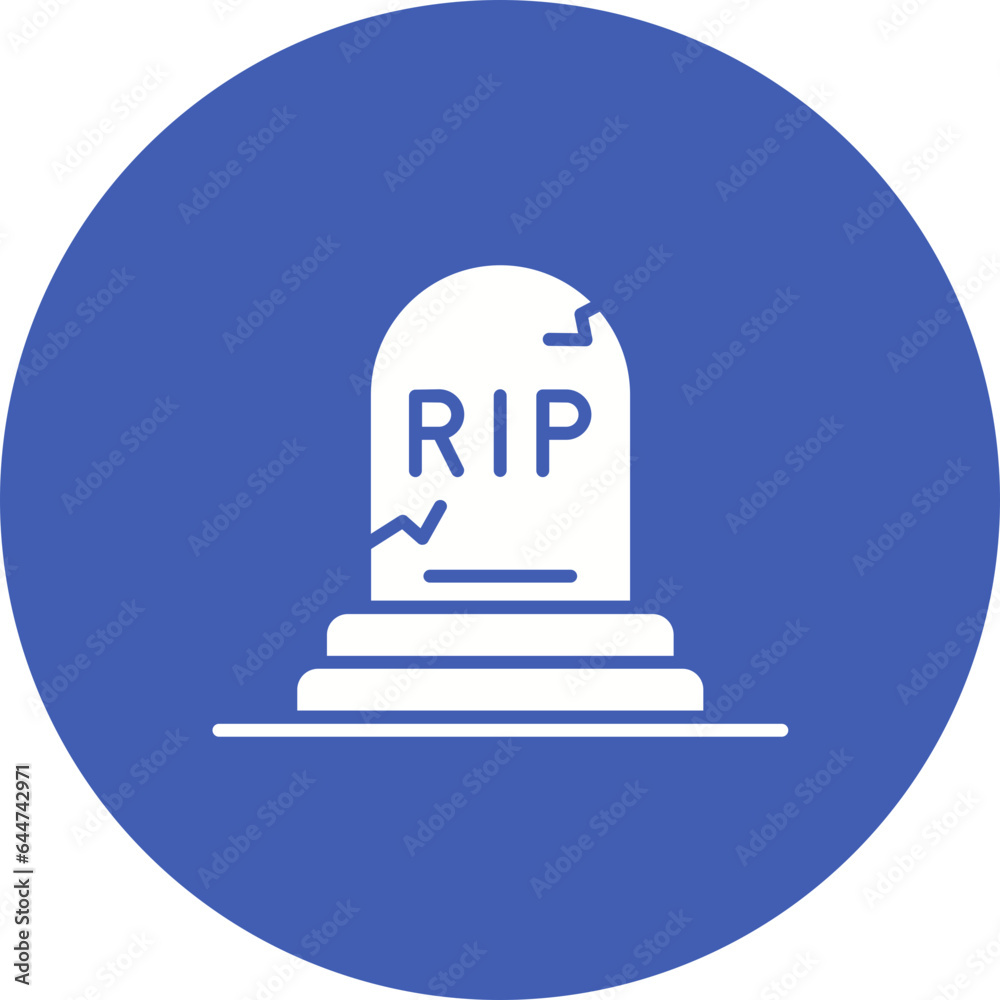 Grave Icon Grave Icon