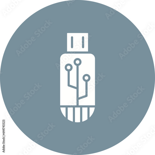 Dongle Icon