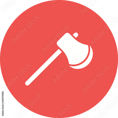Axe Icon