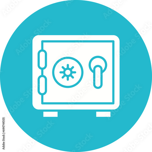 Safebox Icon