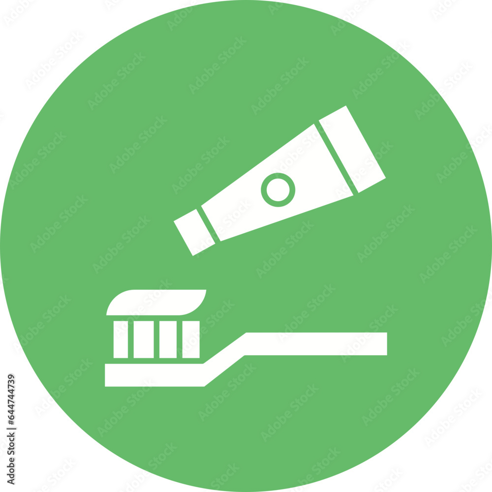 Toothbrush Icon Toothbrush Icon