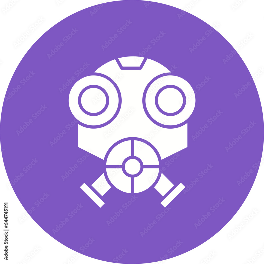 Army Mask Icon Army Mask Icon