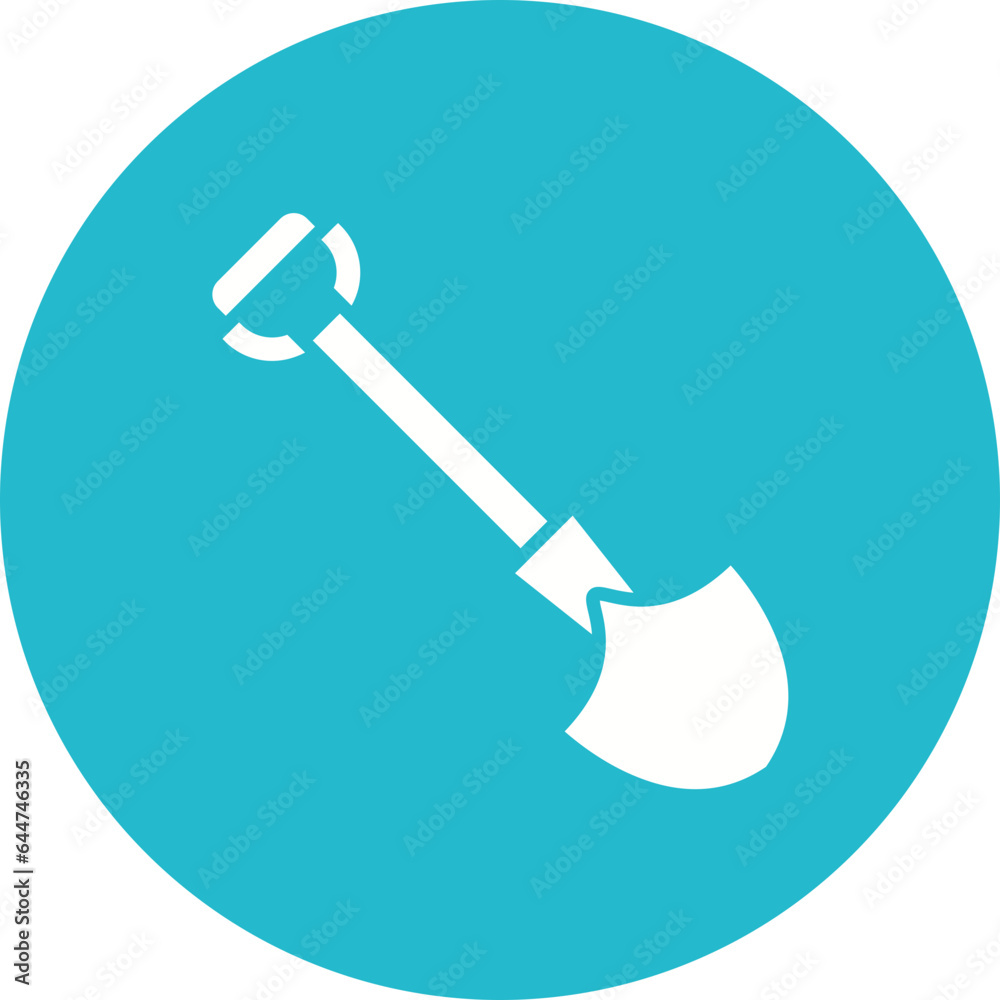 Shovel Icon