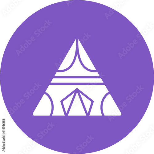 Tipi Icon