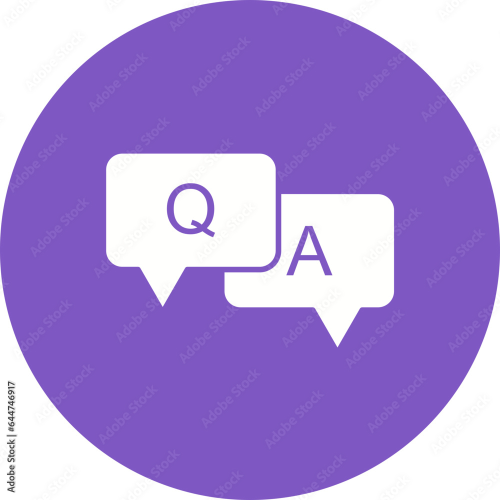 QA Icon QA Icon
