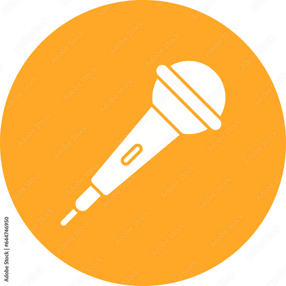 Microphone Icon