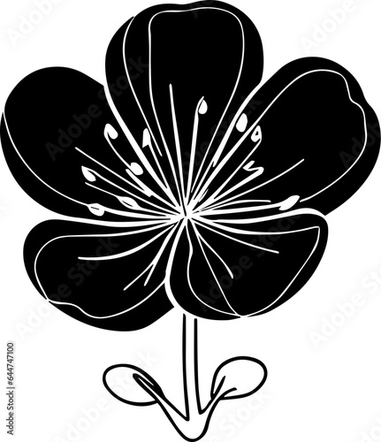Cistaceae icon 3