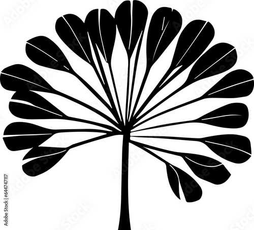 Circaeasteraceae icon 2