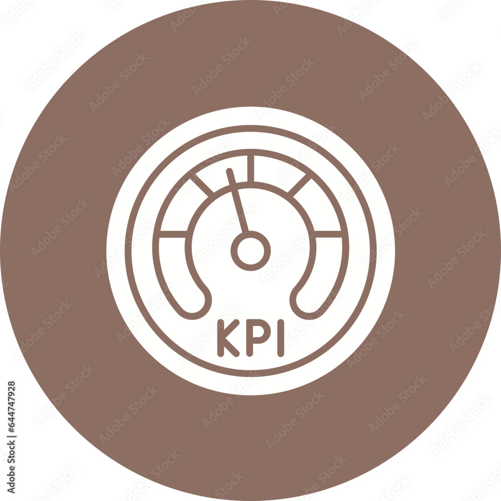 KPI Icon