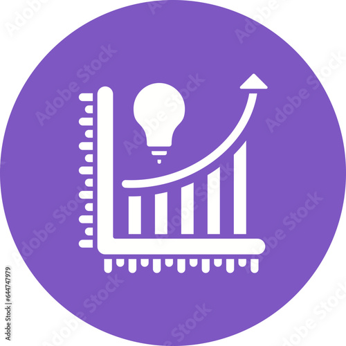 Improvement Icon