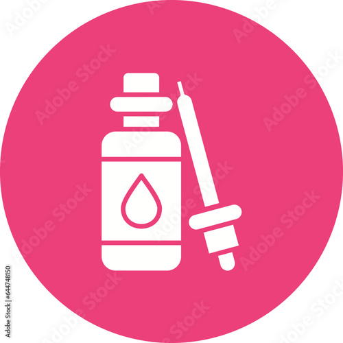 Serum Icon