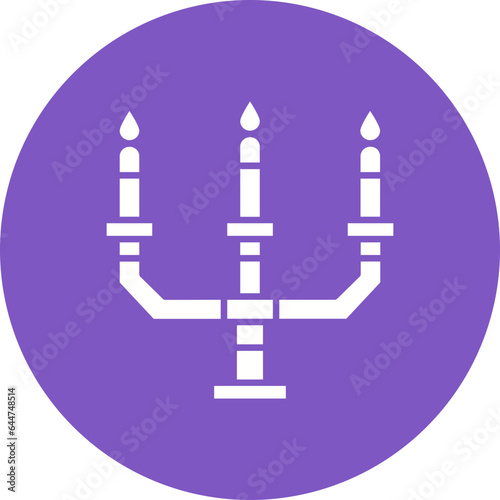 Candles Icon