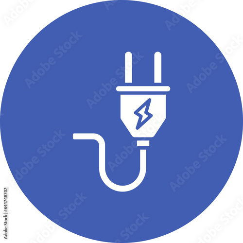 Power Plug Icon