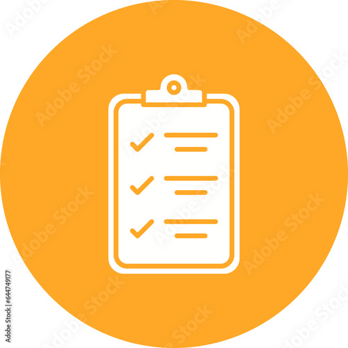 List Icon