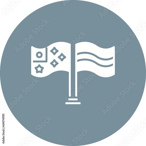Flags Icon