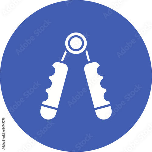 Grip Icon