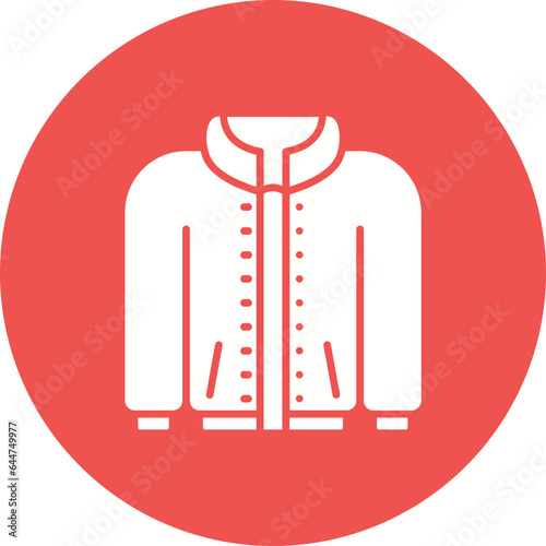 Jacket Icon