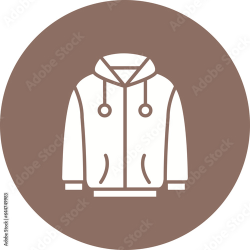 Hoodie Icon