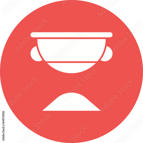 Sieve Icon