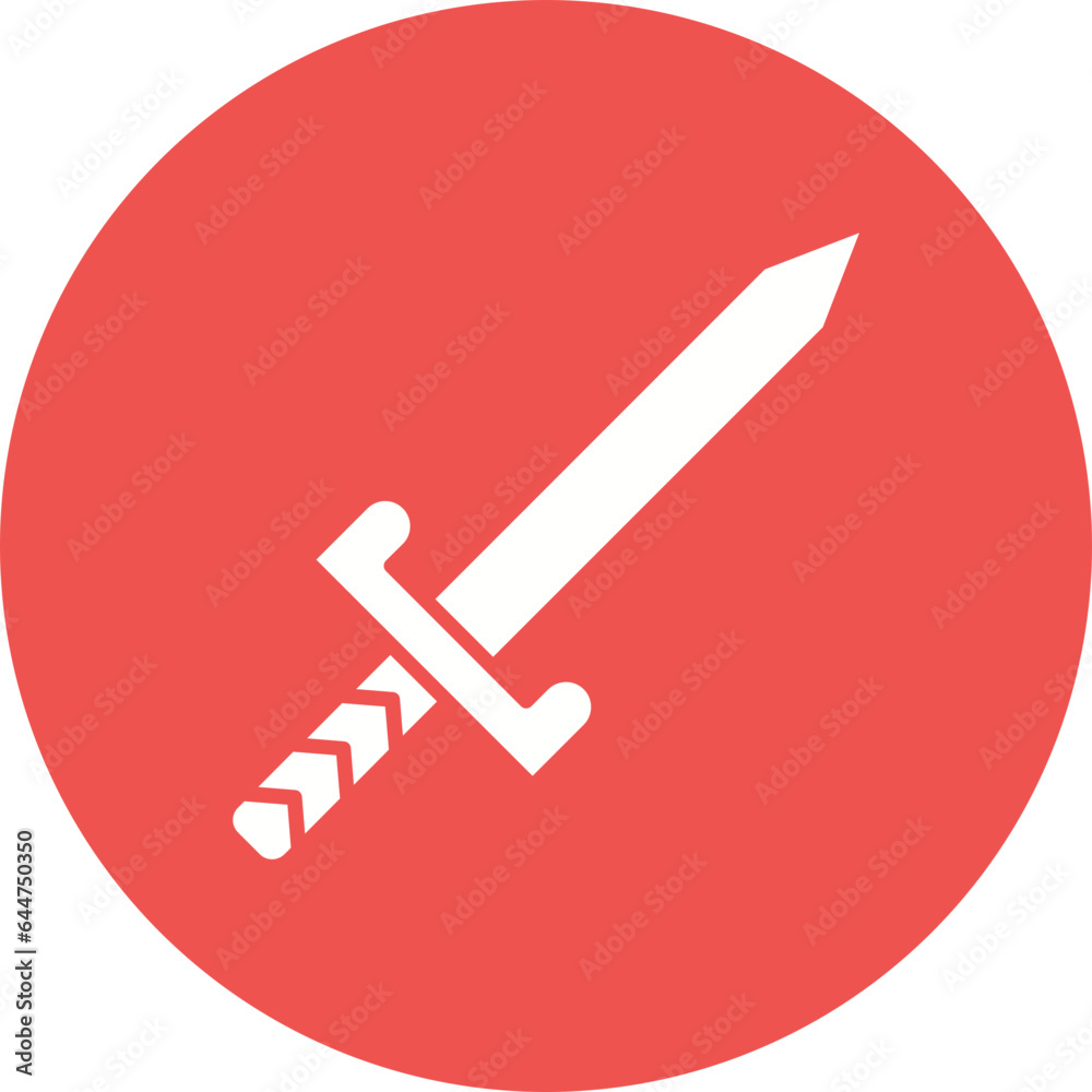 Sword Icon Sword Icon