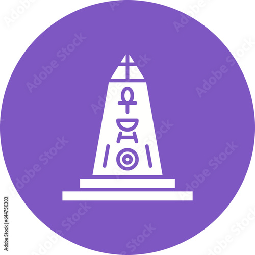 Obelisk Icon