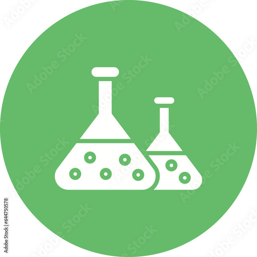 Flasks Icon