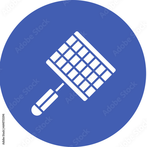 Grate Icon