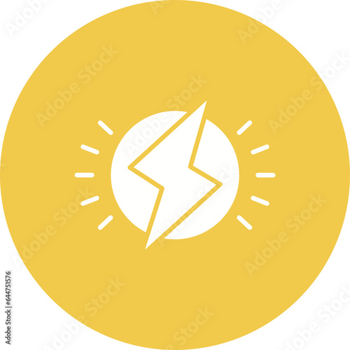 Energy Icon
