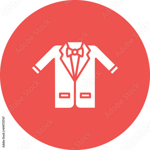Tuxedo Icon
