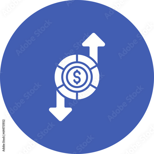 Accruals Icon