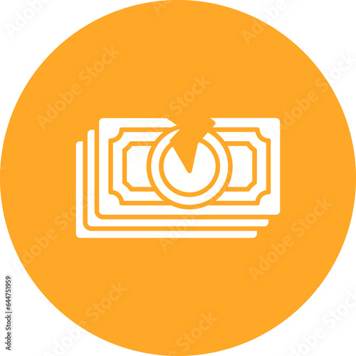 Bankrupt Icon