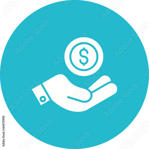 Debt Icon