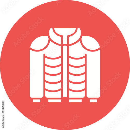 Jacket Icon