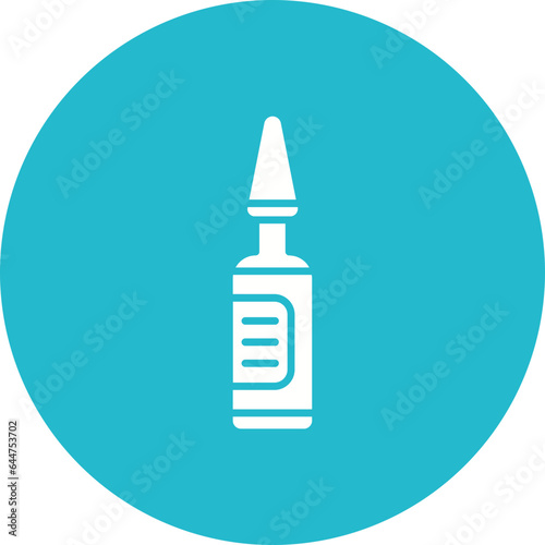 Ampoule Icon