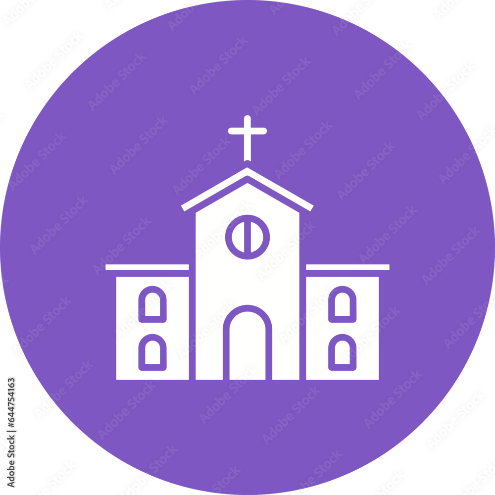 Church Icon Church Icon