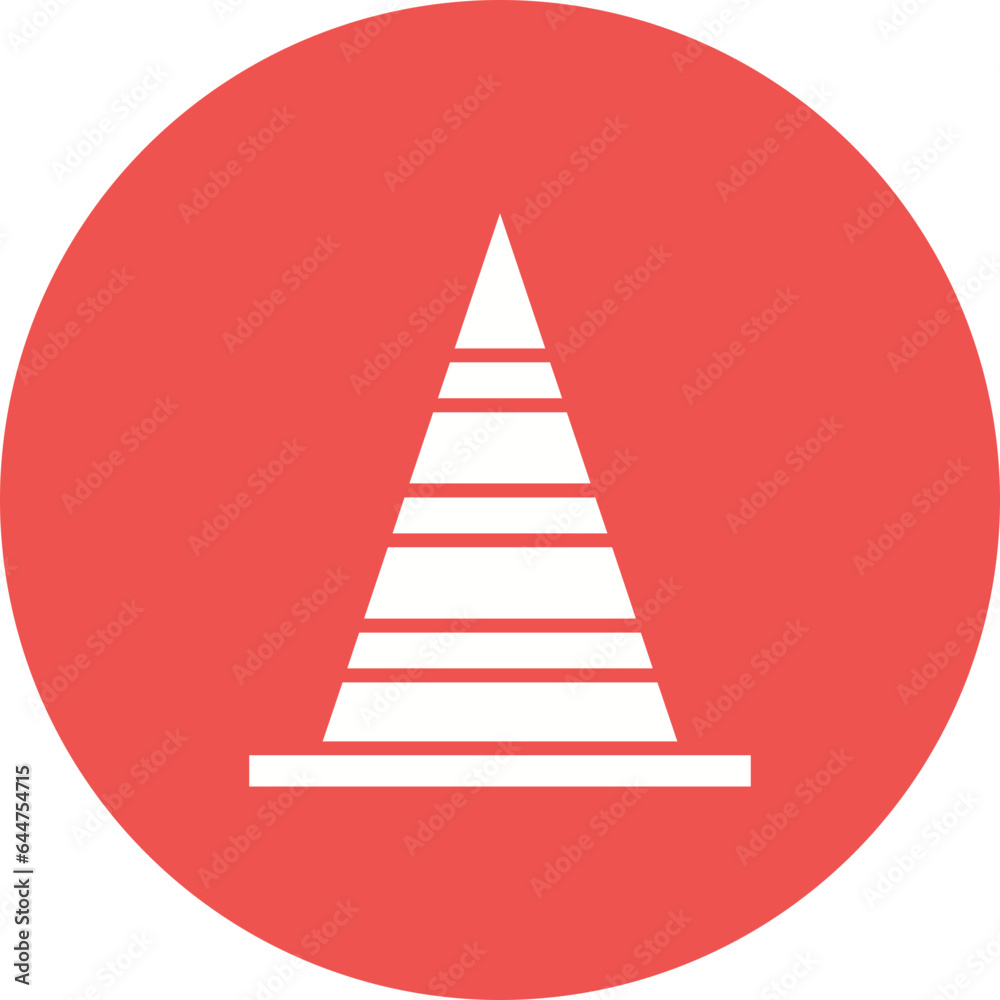 Cone Icon