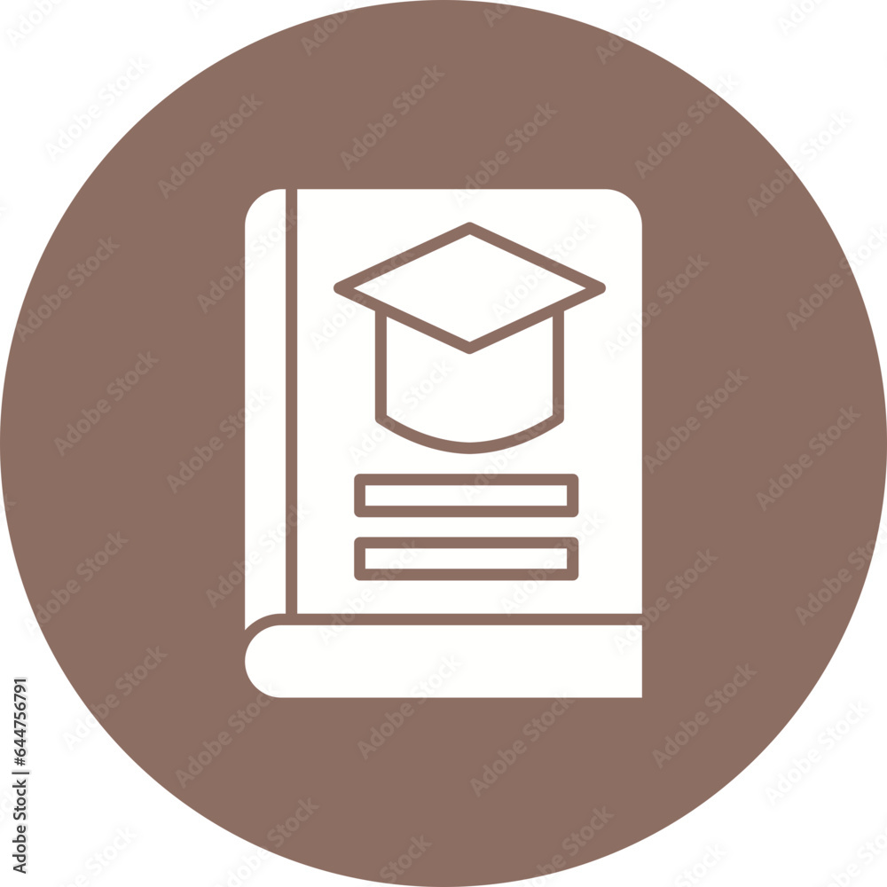 Education Icon Education Icon