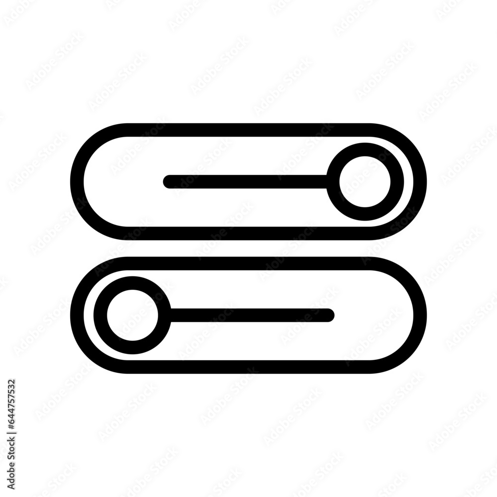 Setting Icon Setting Icon