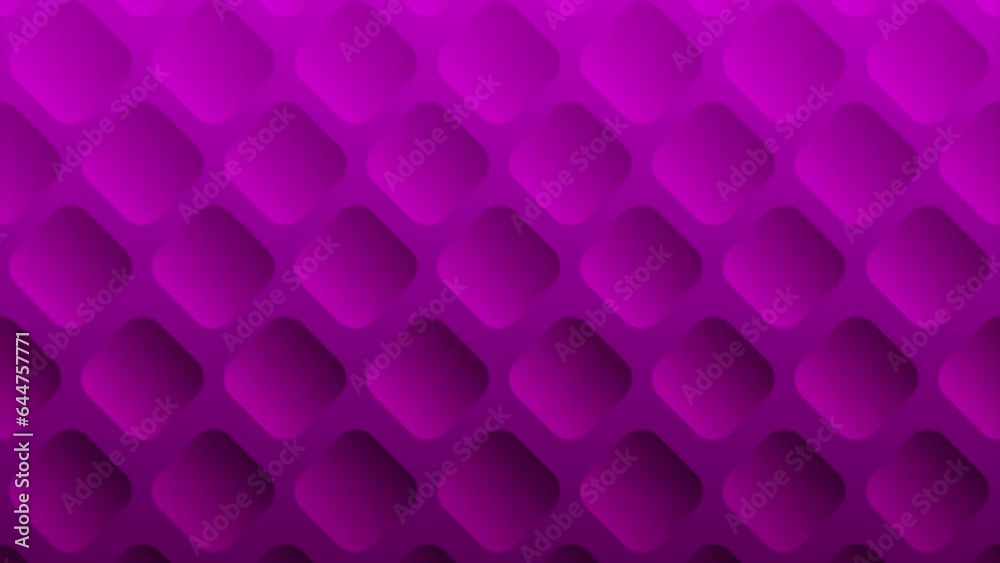 Dualtone Pink and black geometrical square shapes minimal background Dualtone Pink and black geometrical square shapes minimal background