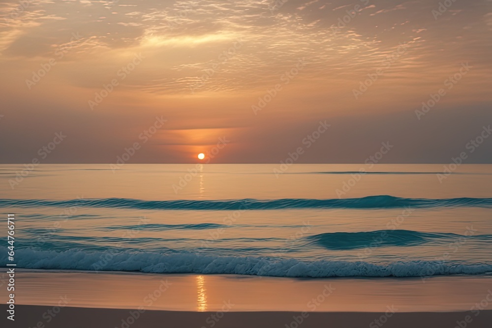 beautiful sunset over the sea beautiful sunset over the sea beautiful sunrise over the sea