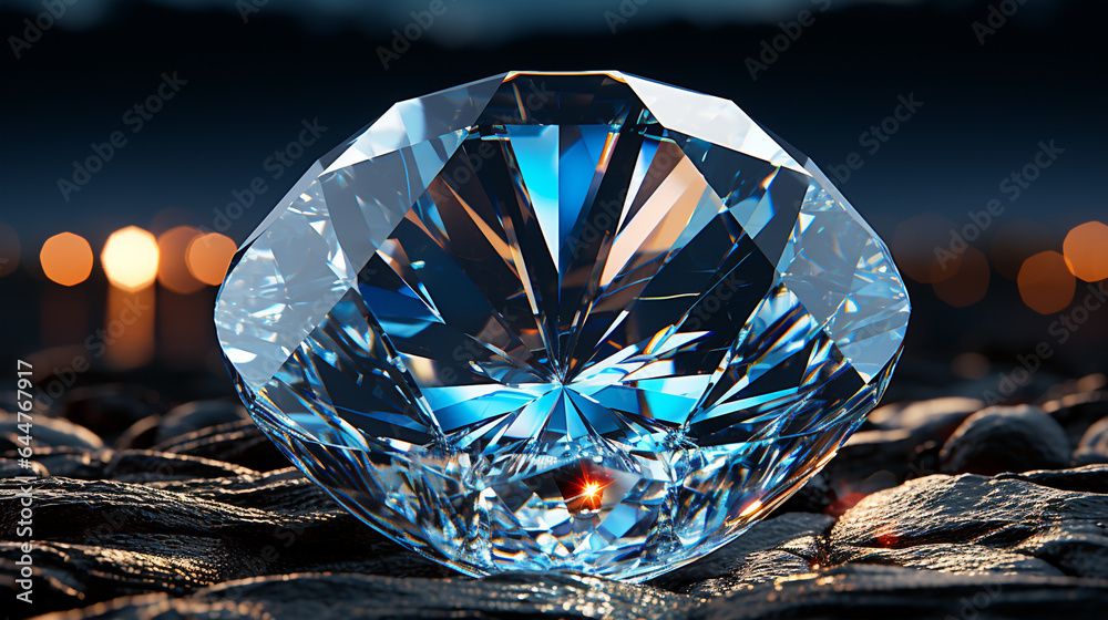 Beautiful shiny gem background Beautiful shiny gem background