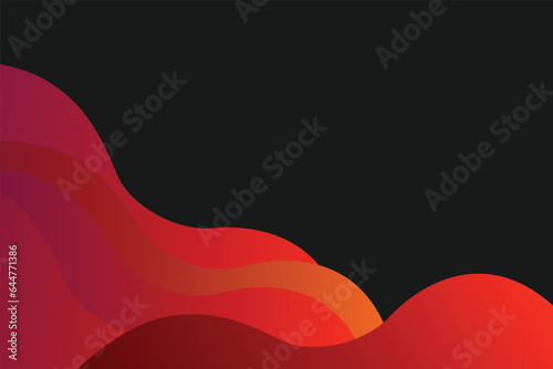 Modern Abstract Background