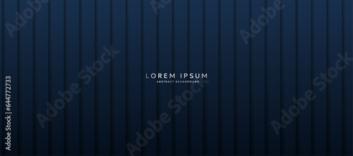 Premium modern abstract background vector illustration. Design for business banners