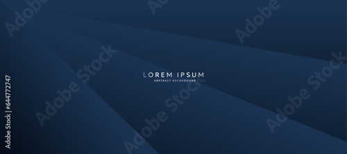 Premium modern abstract background vector illustration. Design for business banners