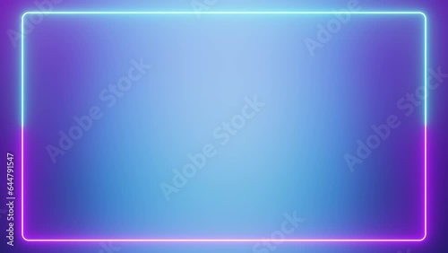 Wallpaper Mural Moving colorful Led Lights abstract texture background. Website and Social media Creative Torontodigital.ca